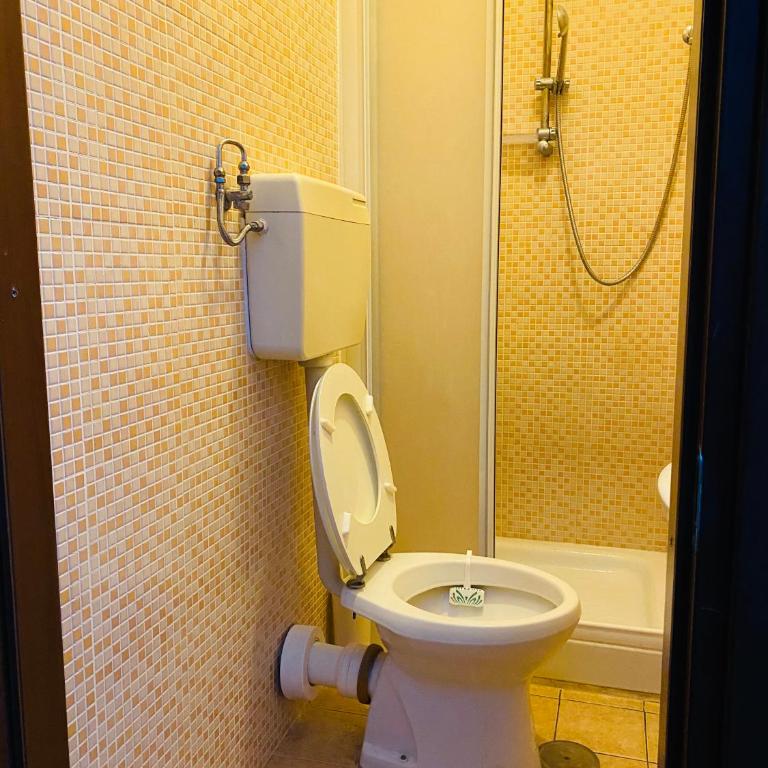 ROMA GONDOLA Guest House - Deluxe Double or Twin Room - 7