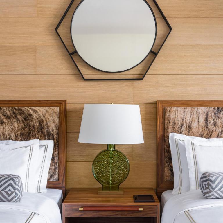 Viceroy Kopaonik Resort & Spa - Double Queen Room - 3