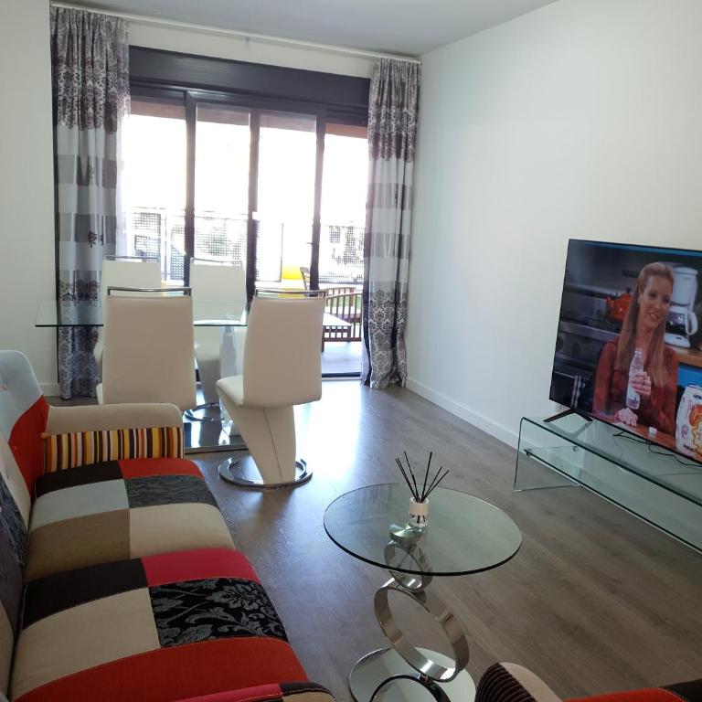 Boutique apartment near the beach, 1 Gbps Wi-Fi - Apartamento de 2 dormitorios - 6