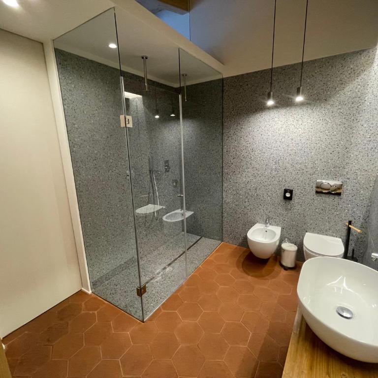 Lumia n' Ciuri - Junior Suite Familiare - 8