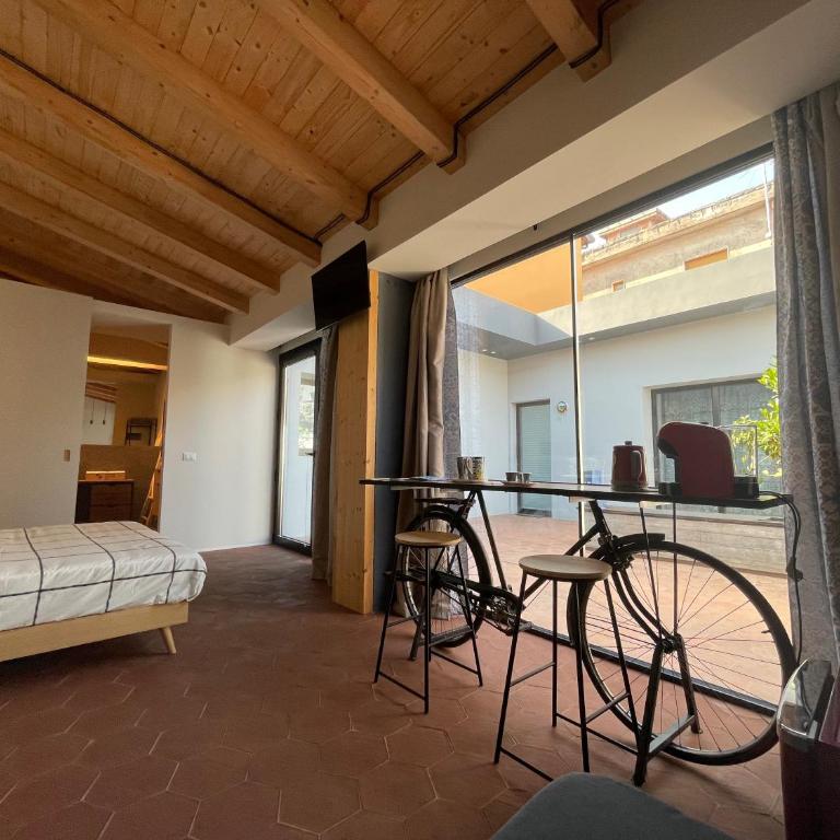 Lumia n' Ciuri - Junior Suite Familiare - 12