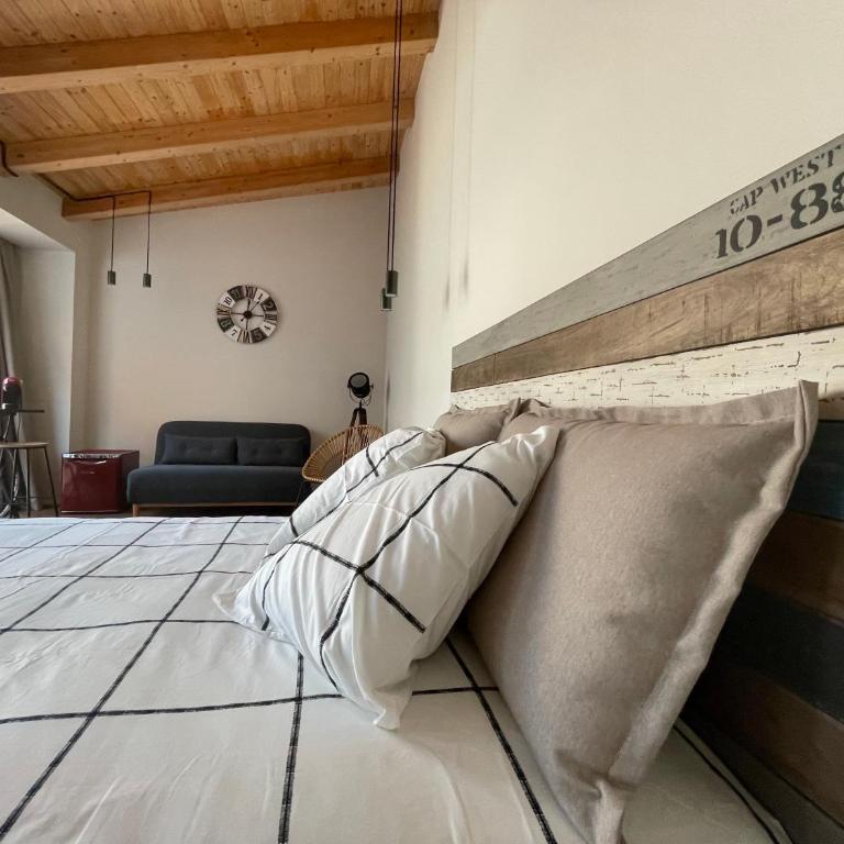 Lumia n' Ciuri - Junior Suite Familiare - 11
