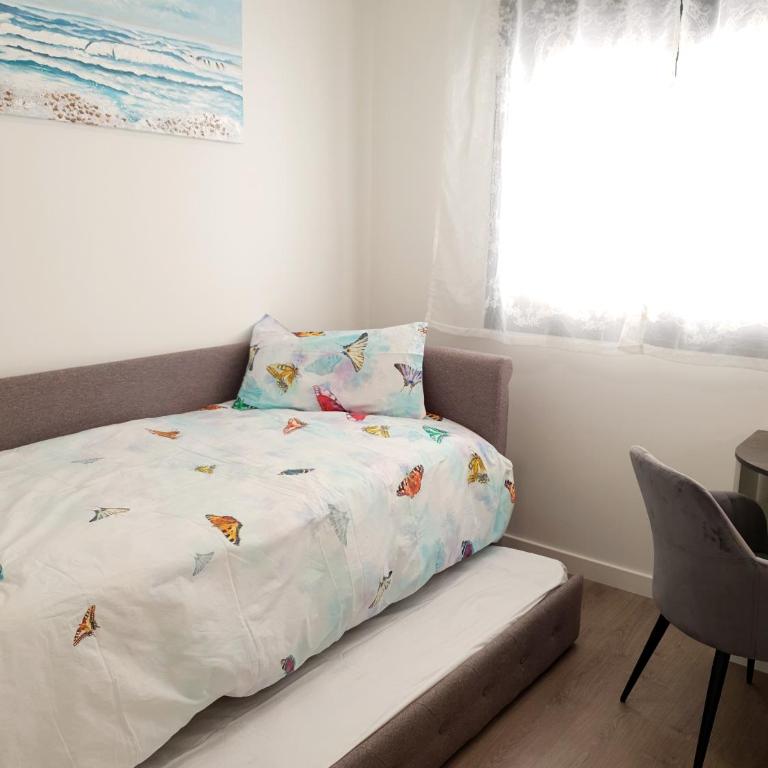 Boutique apartment near the beach, 1 Gbps Wi-Fi - Apartamento de 2 dormitorios - 13