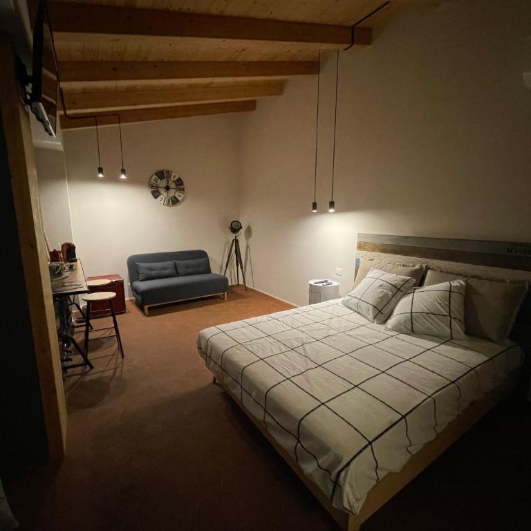 Lumia n' Ciuri - Junior Suite Familiare - 14