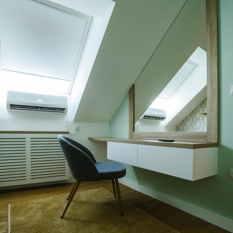 Green Duplex - Apartman sa 2 Spavaće Sobe - 29