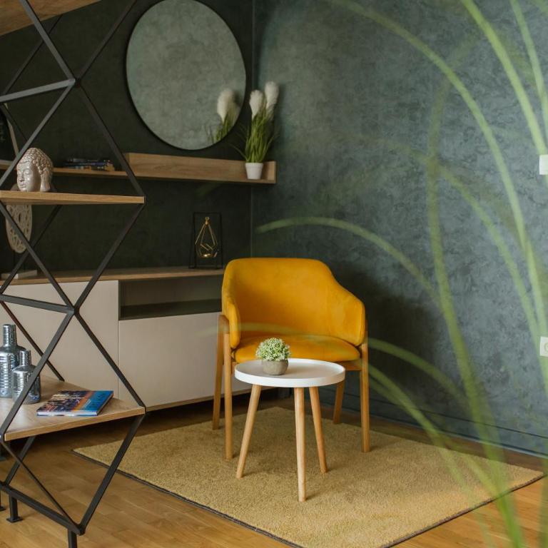 Green Duplex - Apartman sa 2 Spavaće Sobe - 4