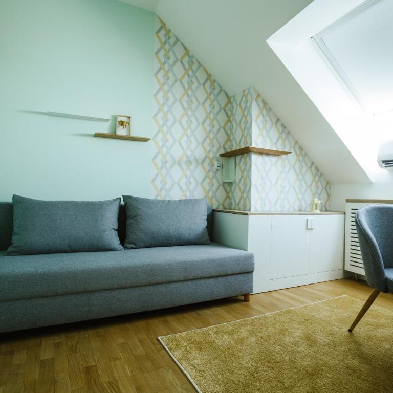 Green Duplex - Apartman sa 2 Spavaće Sobe - 28