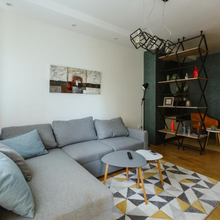 Green Duplex - Apartman sa 2 Spavaće Sobe - 6