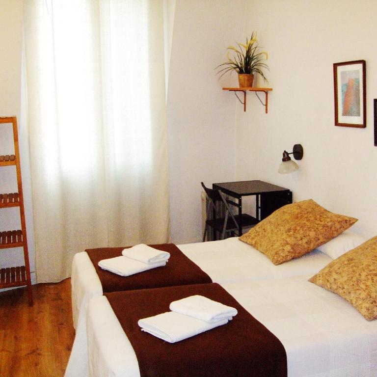 Fira Suite Barcelona - Ático - 19