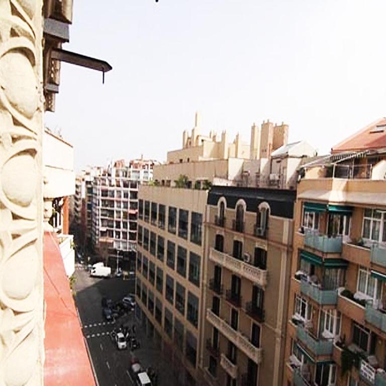 Fira Suite Barcelona - Ático - 28