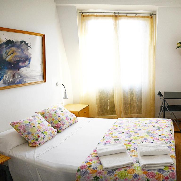 Fira Suite Barcelona - Ático - 3
