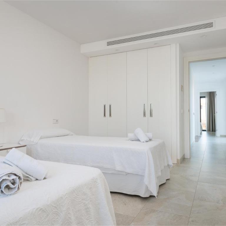 Villa Casa Marian for 8 with swimming pool, garden and close to beach - Villa with Private Pool - 28