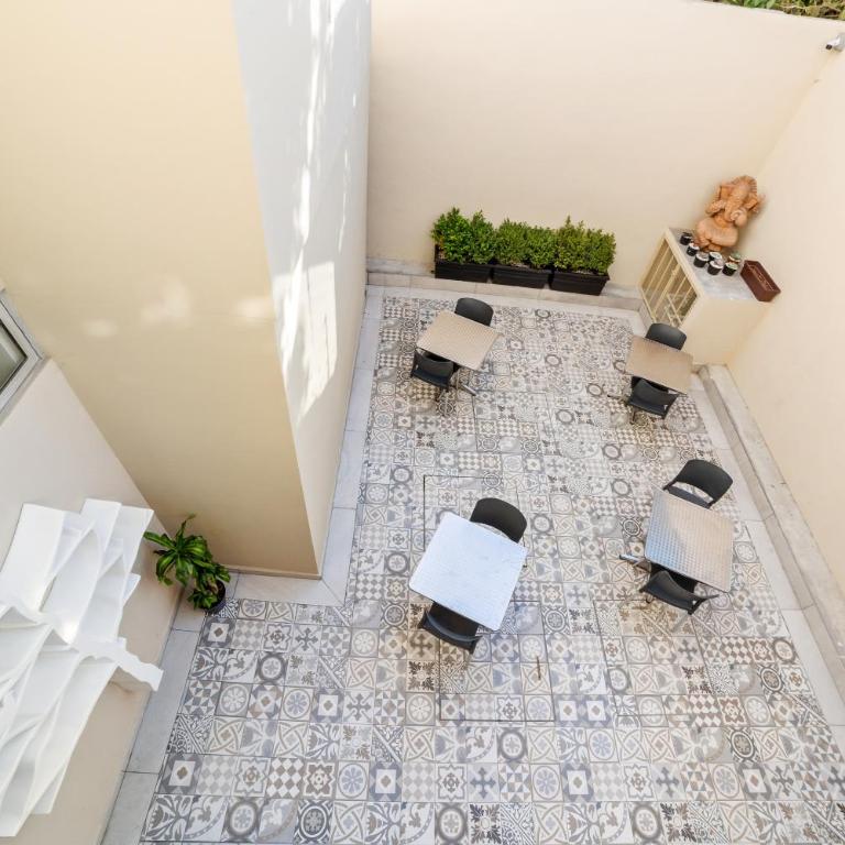 Árbol Suites - Deluxe Queen Studio - 4