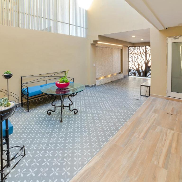 Árbol Suites - Deluxe Queen Studio - 5