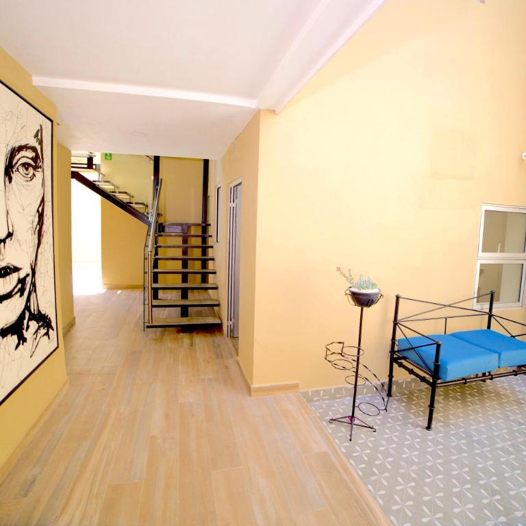 Árbol Suites - Deluxe Queen Studio - 6