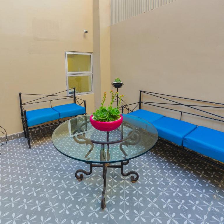 Árbol Suites - Deluxe Queen Studio - 8