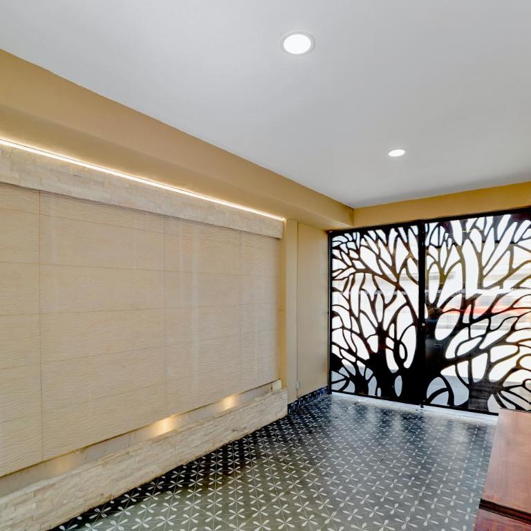 Árbol Suites - Deluxe Queen Studio - 9