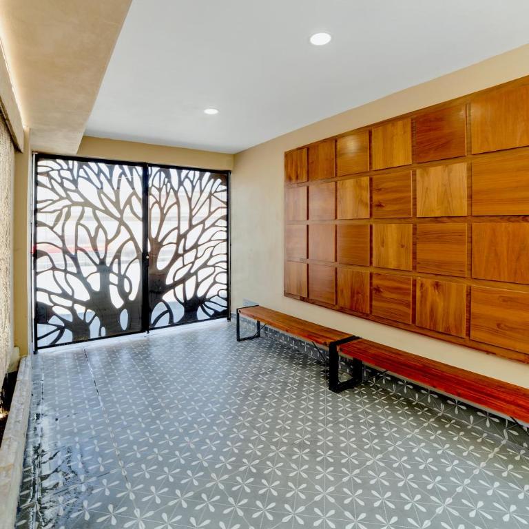 Árbol Suites - Deluxe Queen Studio - 13