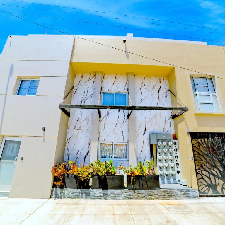 Árbol Suites - Deluxe Queen Studio - 15