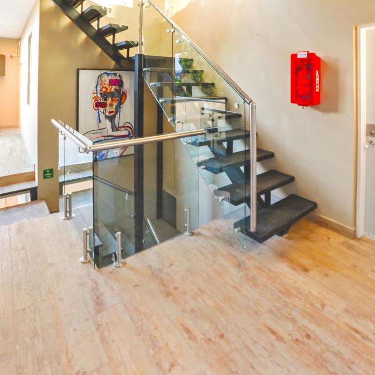 Árbol Suites - Deluxe Queen Studio - 17