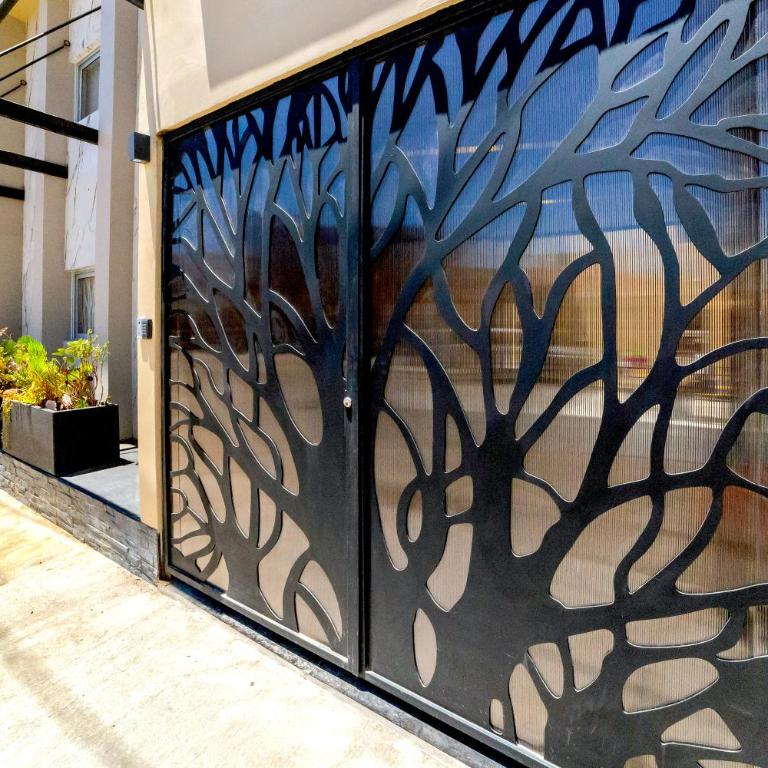 Árbol Suites - Deluxe Queen Studio - 20