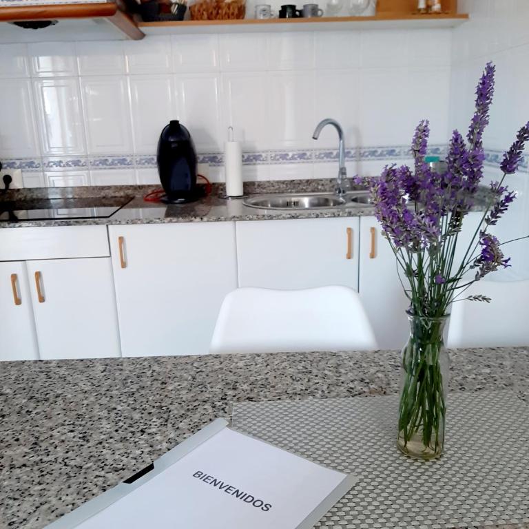 Apartamento Casa Tambo, Campelo - Apartamento de 2 dormitorios - 2