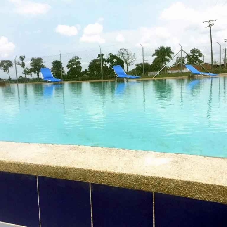 Espectaculares Apartamentos Amoblados con Piscina - Apartamento - 28