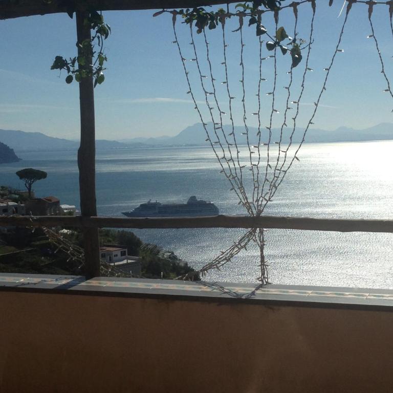 Villa Borgo San Michele - Camera Standard Matrimoniale/Doppia con Letti Singoli con Vista Mare - 40