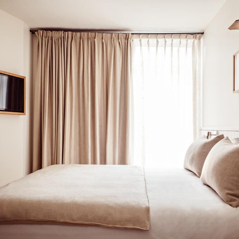 Hôtel Monsieur Aristide - Suite Junior - 3