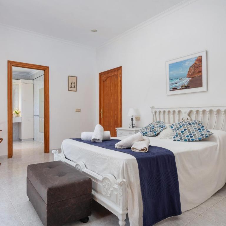 NEW! Can Malondra, villa para 8 con piscina y jardines - Villa with Private Pool - 31