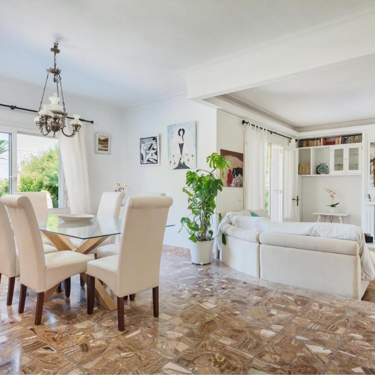 NEW! Can Malondra, villa para 8 con piscina y jardines - Villa with Private Pool - 22