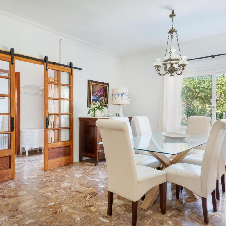 NEW! Can Malondra, villa para 8 con piscina y jardines - Villa with Private Pool - 23