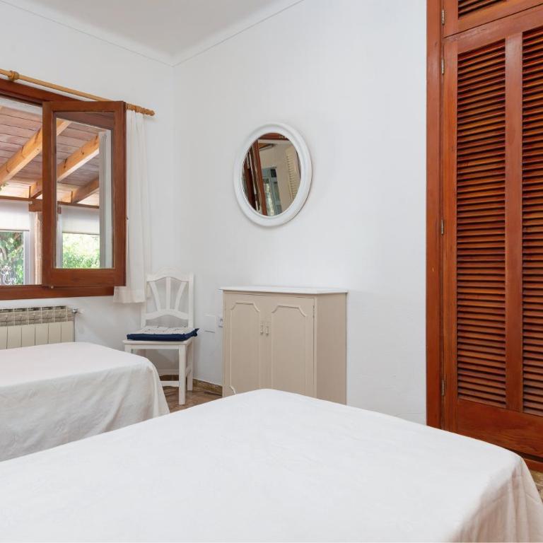 NEW! Can Malondra, villa para 8 con piscina y jardines - Villa with Private Pool - 35