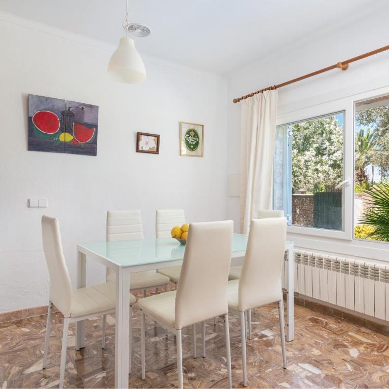 NEW! Can Malondra, villa para 8 con piscina y jardines - Villa with Private Pool - 27