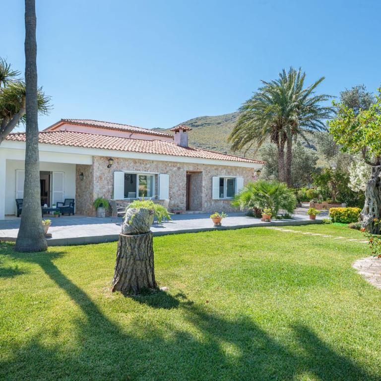 NEW! Can Malondra, villa para 8 con piscina y jardines - Villa with Private Pool - 15