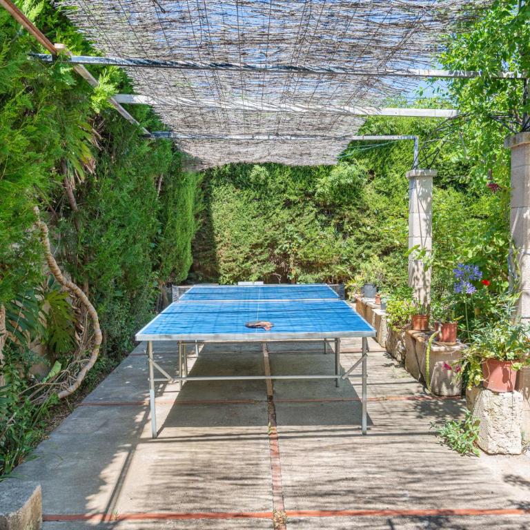NEW! Can Malondra, villa para 8 con piscina y jardines - Villa with Private Pool - 14