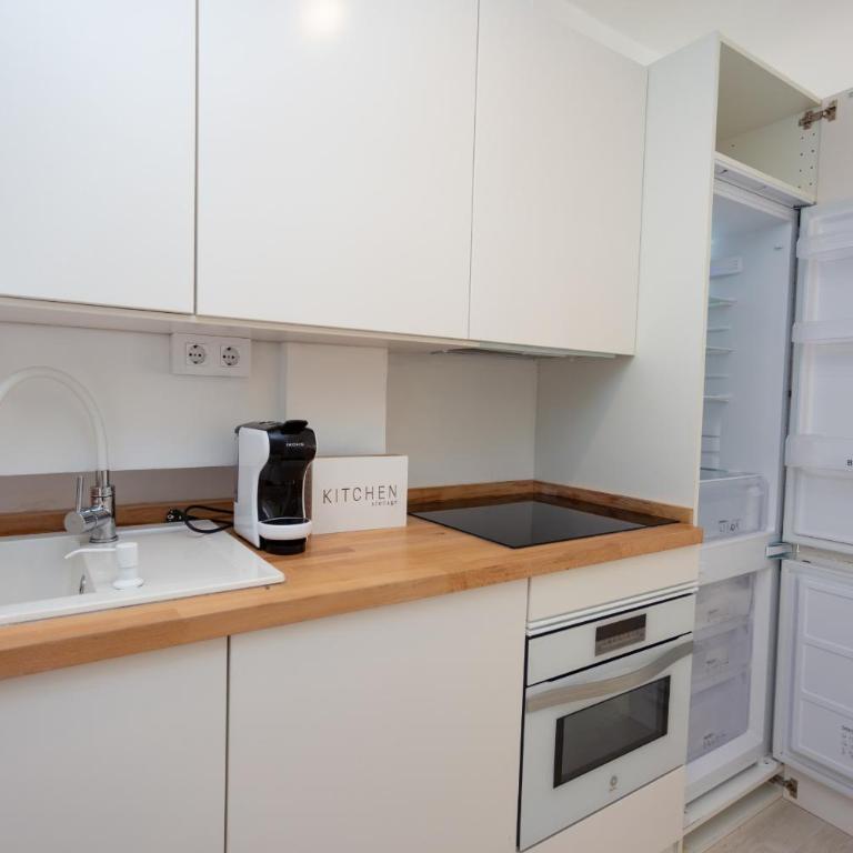 Apartamento Los Olivos II - Cullera - One-Bedroom Apartment - 7