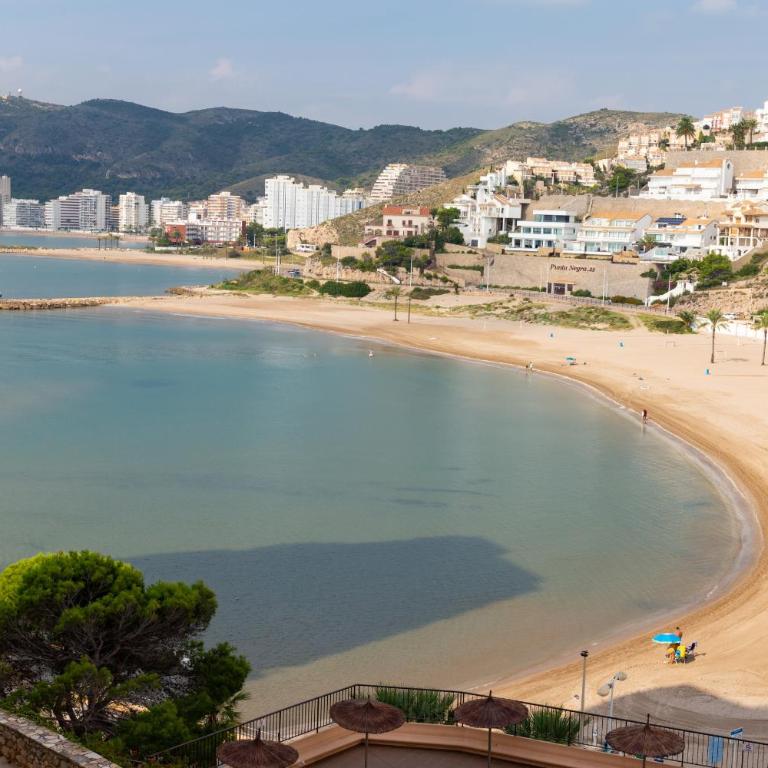 Apartamento Los Olivos II - Cullera - One-Bedroom Apartment - 12
