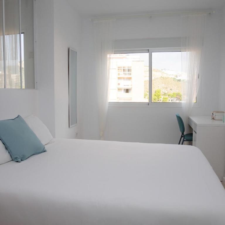 Apartamento Los Olivos II - Cullera - One-Bedroom Apartment - 14