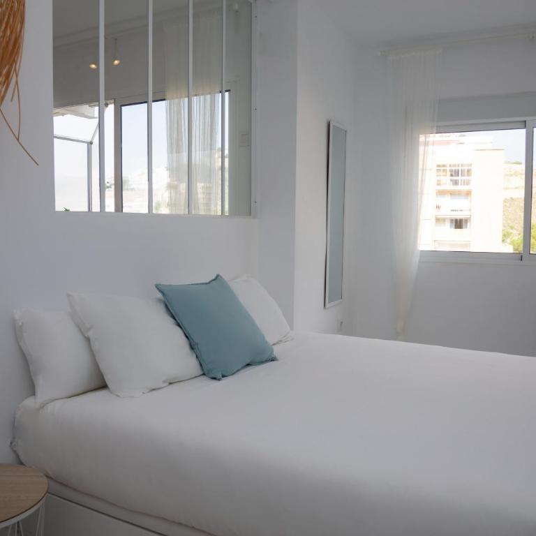 Apartamento Los Olivos II - Cullera - One-Bedroom Apartment - 16