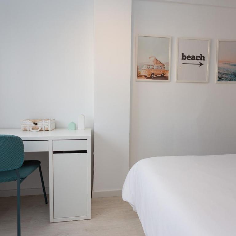 Apartamento Los Olivos II - Cullera - One-Bedroom Apartment - 19