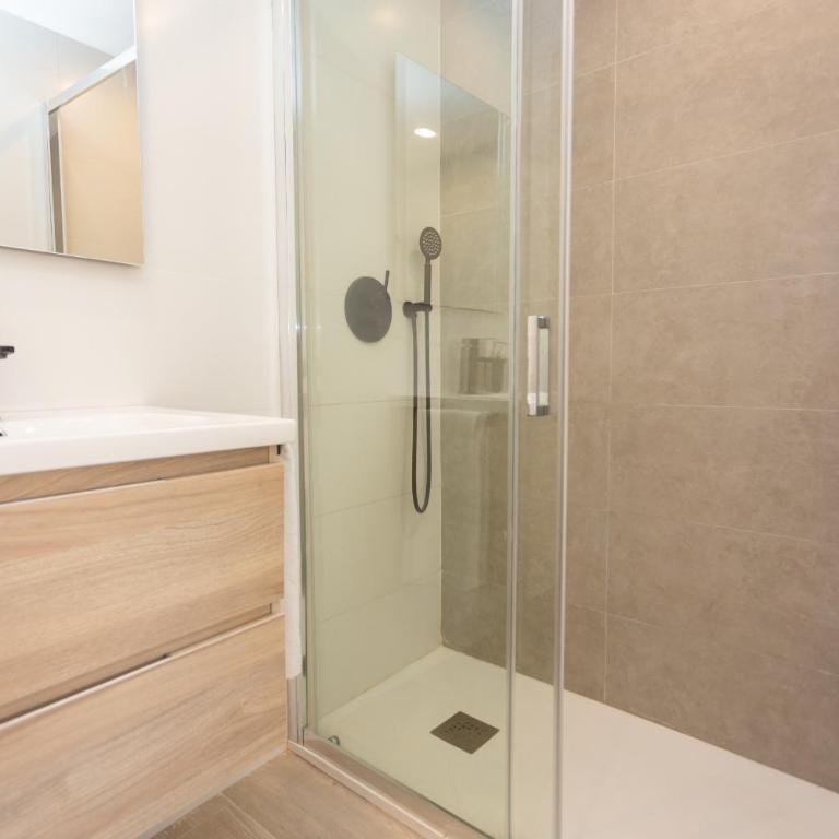 Apartamento Los Olivos II - Cullera - One-Bedroom Apartment - 24