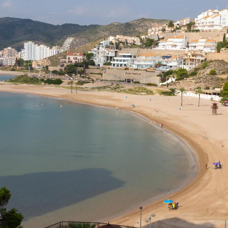 Apartamento Los Olivos II - Cullera - One-Bedroom Apartment - 23