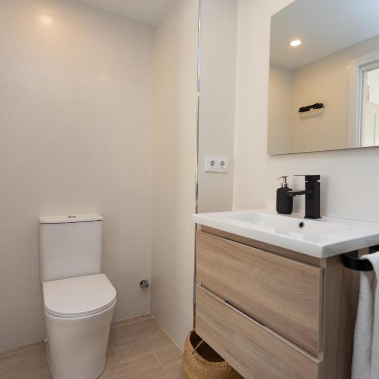 Apartamento Los Olivos II - Cullera - One-Bedroom Apartment - 26