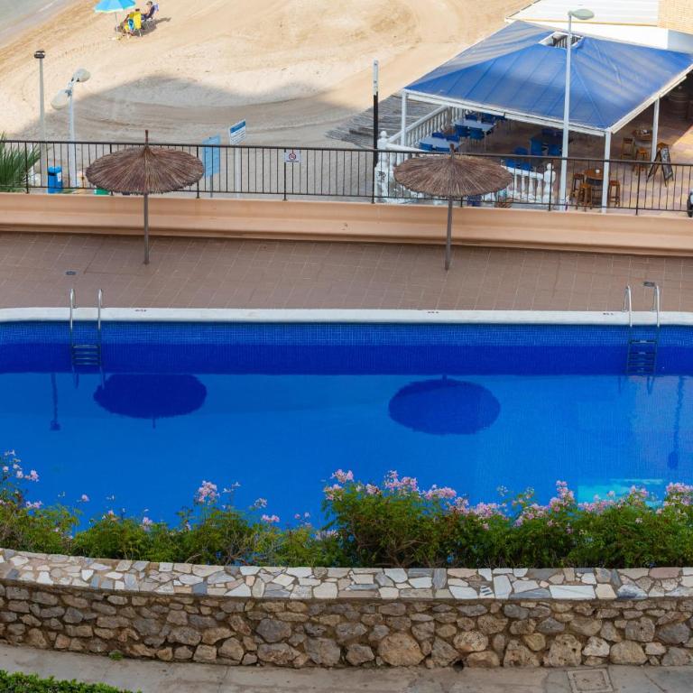 Apartamento Los Olivos II - Cullera - One-Bedroom Apartment - 31