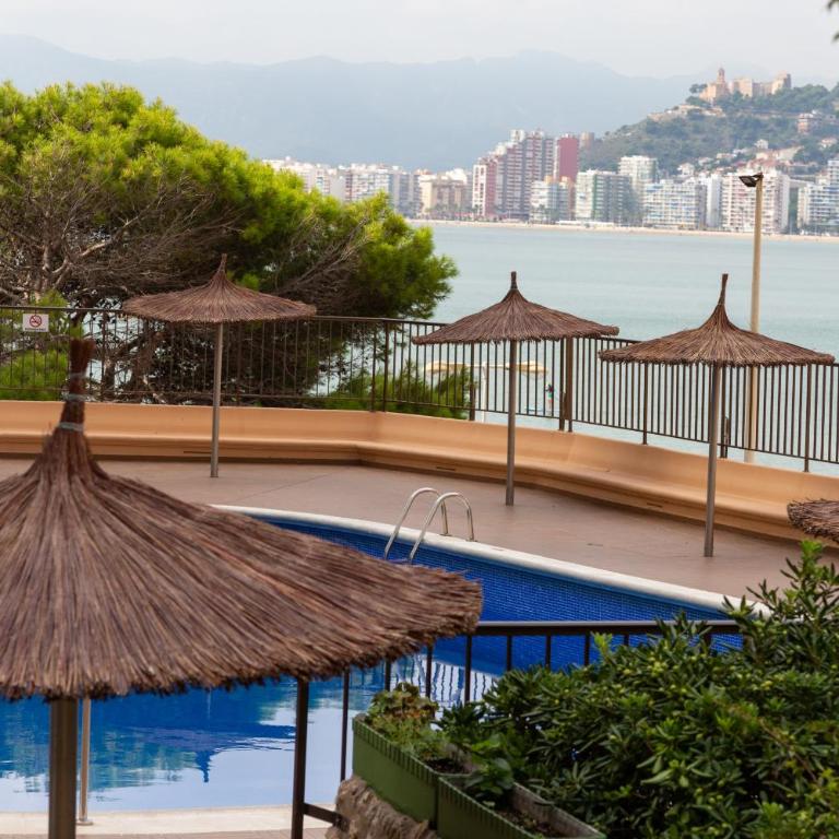 Apartamento Los Olivos II - Cullera - One-Bedroom Apartment - 32