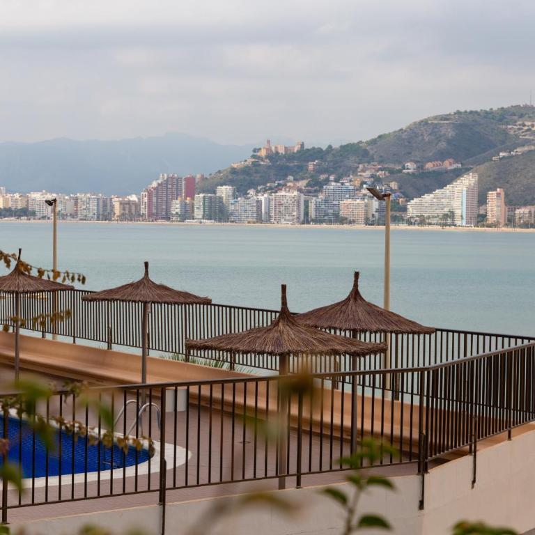 Apartamento Los Olivos II - Cullera - One-Bedroom Apartment - 33