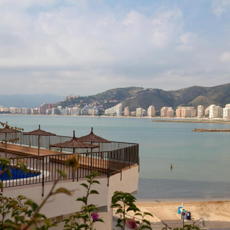 Apartamento Los Olivos II - Cullera - One-Bedroom Apartment - 35