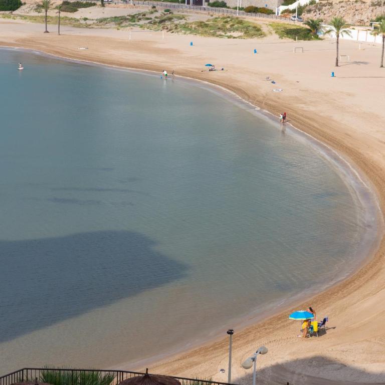 Apartamento Los Olivos II - Cullera - One-Bedroom Apartment - 37
