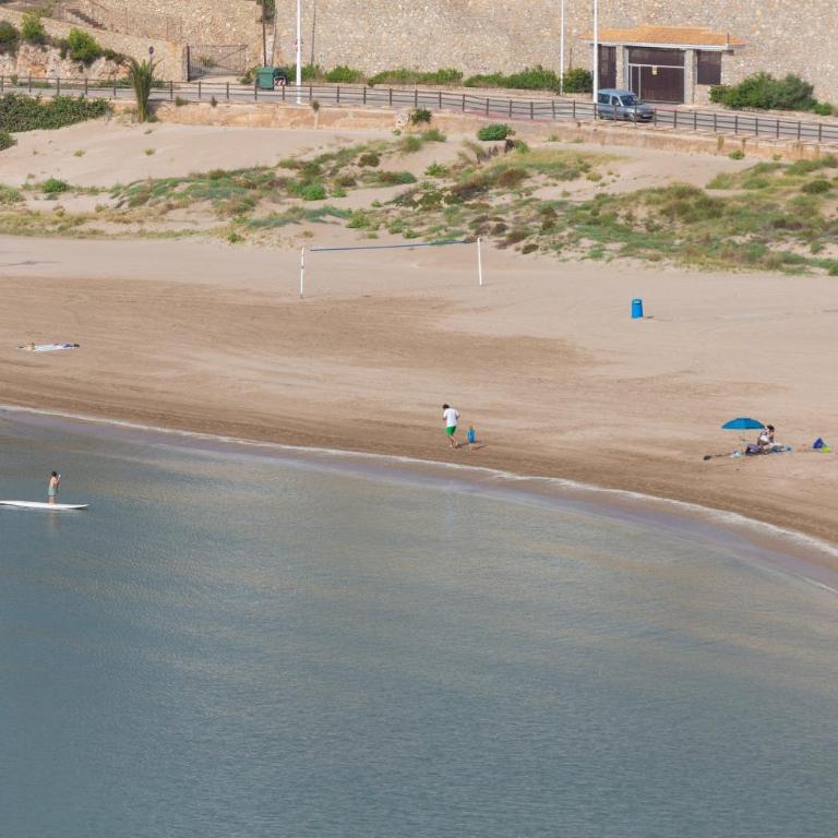 Apartamento Los Olivos II - Cullera - One-Bedroom Apartment - 36